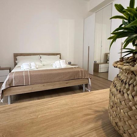 Ferienwohnung Davide'S Sardinian Escape - Centro Storico-5Min Di Auto Dal Mare Siniscola Exterior foto