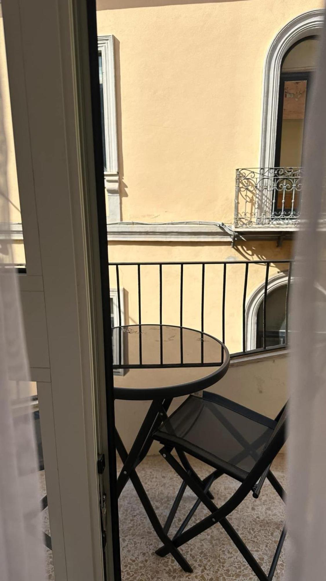 Ferienwohnung Davide'S Sardinian Escape - Centro Storico-5Min Di Auto Dal Mare Siniscola Exterior foto
