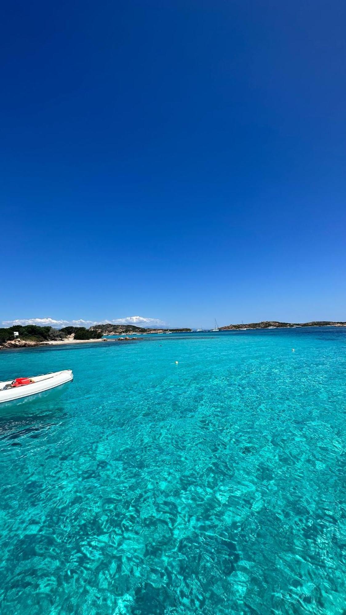 Ferienwohnung Davide'S Sardinian Escape - Centro Storico-5Min Di Auto Dal Mare Siniscola Exterior foto