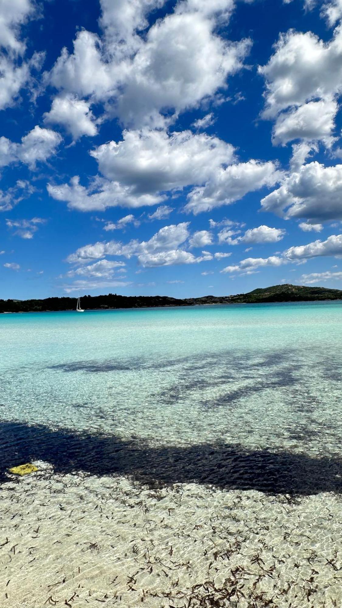 Ferienwohnung Davide'S Sardinian Escape - Centro Storico-5Min Di Auto Dal Mare Siniscola Exterior foto